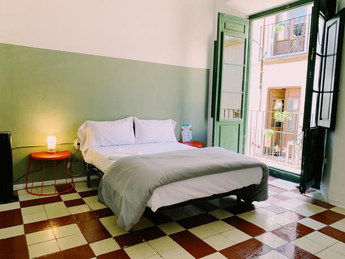 Quarto em Acomodações Particulares Maria Magdalena - 5 Málaga